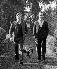 Tom Ford's new collection of sheer lip shades is pretty perfect