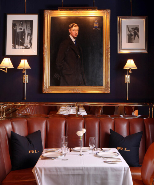 Chicago’s Best Restaurants for a Power Lunch