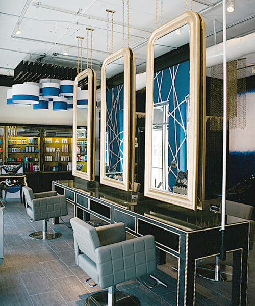 Where to Get Gorgeous in Houston