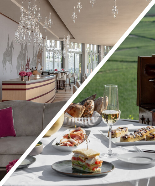 Room Request! Royal Champagne Hotel & Spa