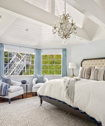 Tour The Childhood Home of Gwyneth Paltrow