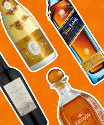 Gourmet Food, Wine and Spirits that Make Great Gifts 
