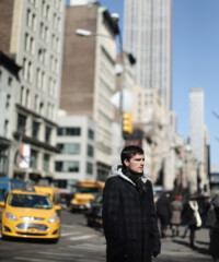 Josh Hutcherson’s Unexpected Movie Role