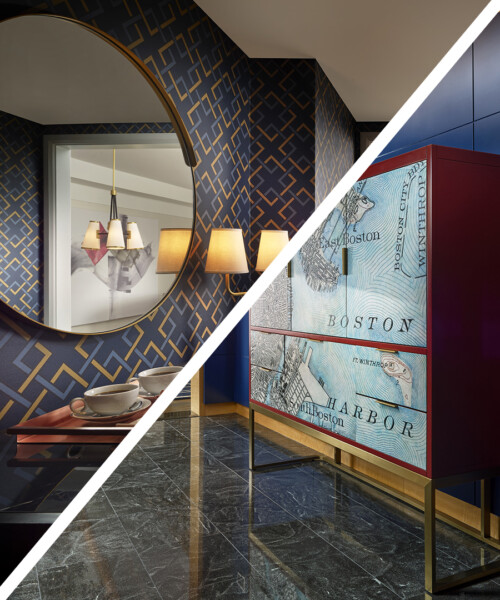 Room Request! Mandarin Oriental, Boston Mandarin Oriental Boston