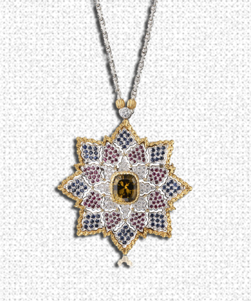 Embracing 100 Years of Buccellati’s Fine Jewelry