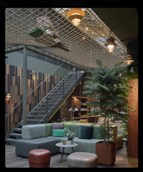 The Weekender: Stockholm, Sweden