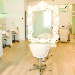 Head to these upscale spas and salons to indulge in some well-deserved self-care out east this season