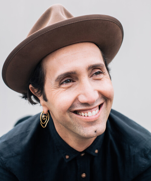 A Day In The Life: Adir Abergel Adir Abergel