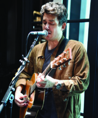 John Mayer and Audemars Piguet Celebrate Material Good