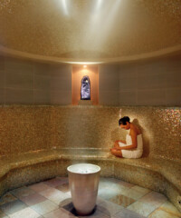 Where to Celebrate National Relaxation Day in NYC