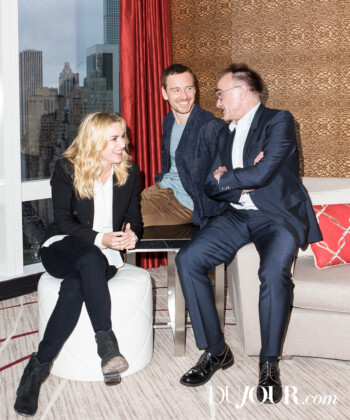 2015’s Defining Moments in Film