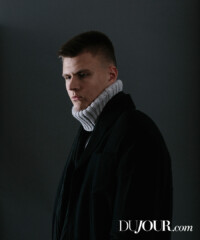 Kristaps Porzingis Off the Court