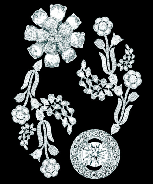 The Careerist: Get to Know Diamantaire Nirav Modi