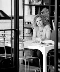 The Secrets of a Restaurant Interior Designer