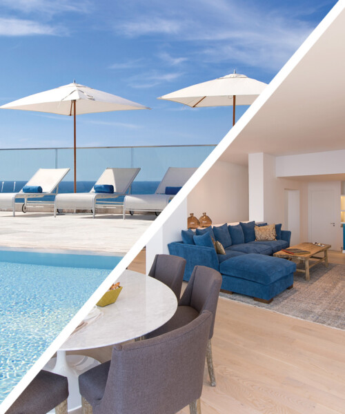 Room Request! Jumeirah Port Soller