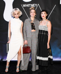 Inside the 2017 Whitney Art Party Artist Diego Romero invites you to an interactive exhibit in Harlem