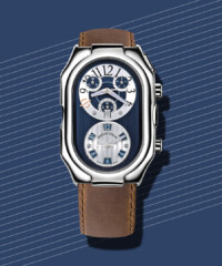 Philip Stein Knocks It Out of the Park