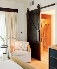 Visit this stylishly eclectic restaurant for an unforgettable meal paired with perfect ambiance