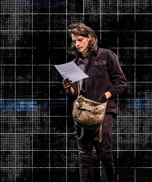 Mike Faist’s Guide to Washington D.C.