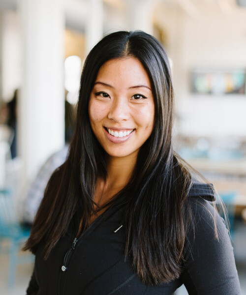 Crunch Time in San Francisco