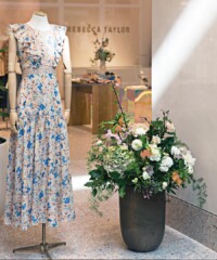 Nouveau Design in Dallas