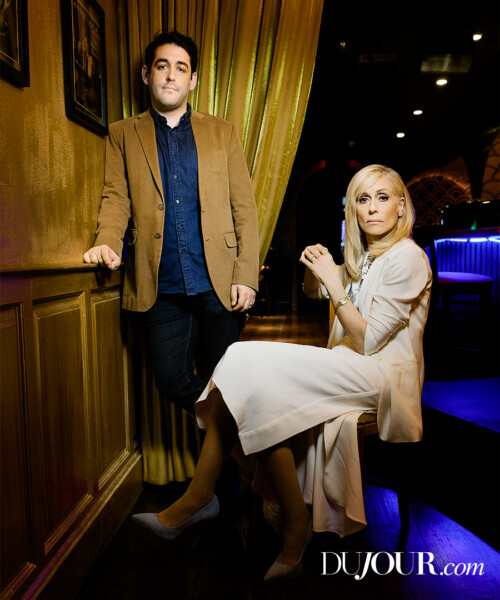 The Brightest Lights on Broadway: Judith Light