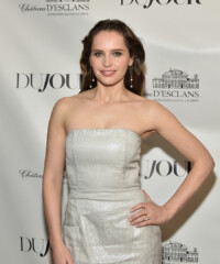 Presented by Bottega Veneta, the 20th annual soirée raised $350,000 for its Children’s Education Program