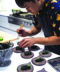 Invite Only in Houston, Texas