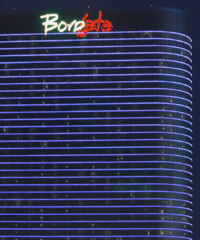 Bruce Weber takes you behind the scenes of DuJour’s shoot with Gronk