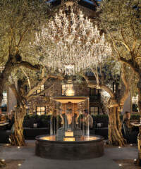 Experience Wine Country Glam