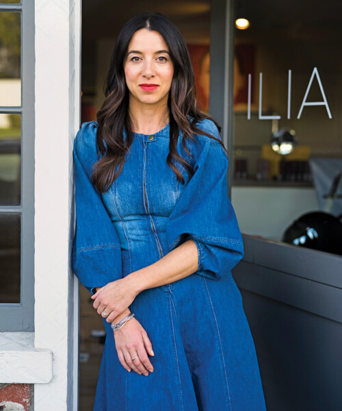 Clean Cosmetics in California