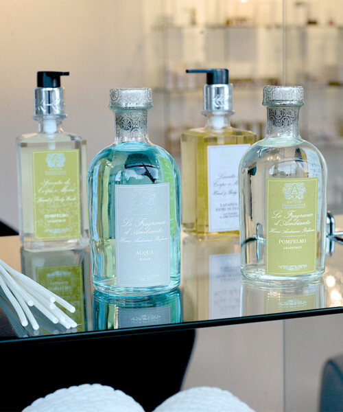 A Dallas Skin Savior