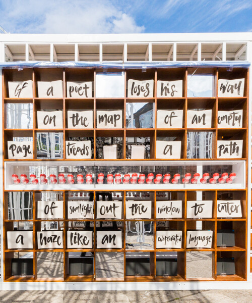 A Slice of Singapore in the Big Apple