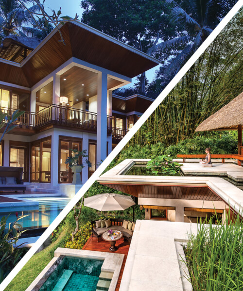 Room Request! Four Seasons Resort Bali at Sayan