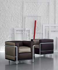 The Best Seat in the House