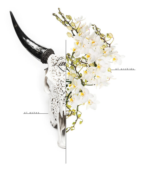 Inside The Extravagant Secret Soirée You Are So Lucky