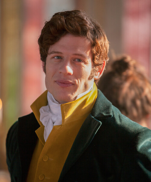 A Classic Back on the Small Screen