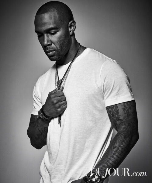 The Power of Omari Hardwick