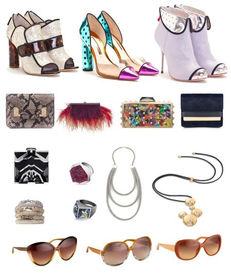 The Digital Accessory