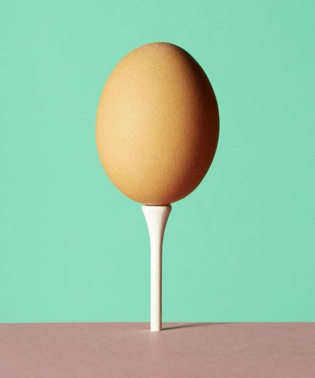 Male Chefs Are So Hot Right Now