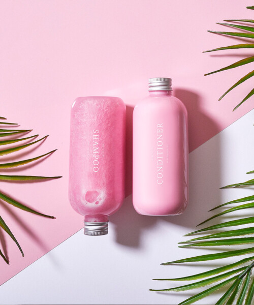 Create A Custom Haircare Regimen