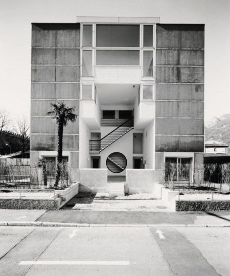 The Home As Autobiography