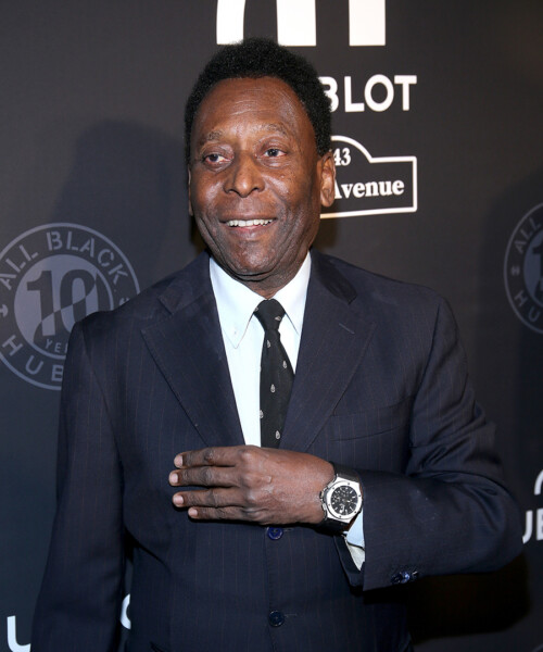 Legendary Memorabilia on Auction