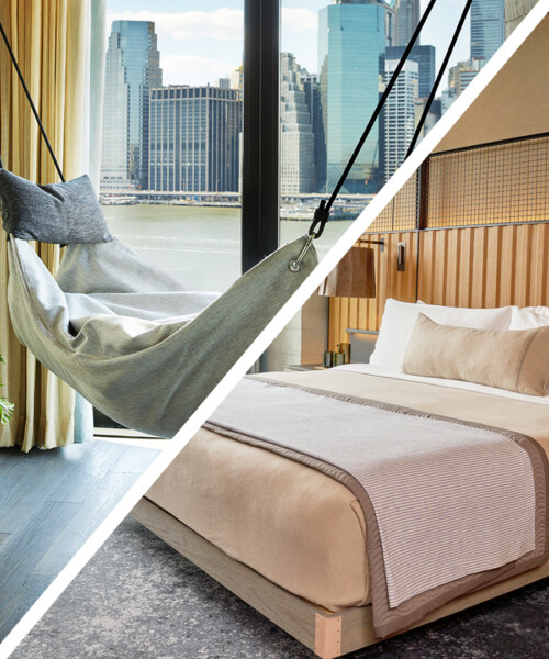 Room Request! 1 Hotel Brooklyn Bridge