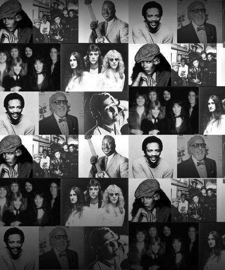 The Hall of Fame Rocks On