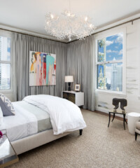 Live Inside a Landmark