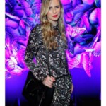 See Brit Marling, Marisa Tomei, Emily Mortimer and more celebrate in style at the Chateau Marmont in Los Angeles