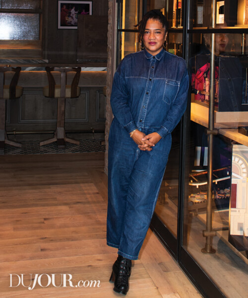 Lynn Nottage Is Theater’s Boldest Voice