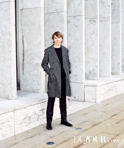 Paul Dano’s Defining Moment