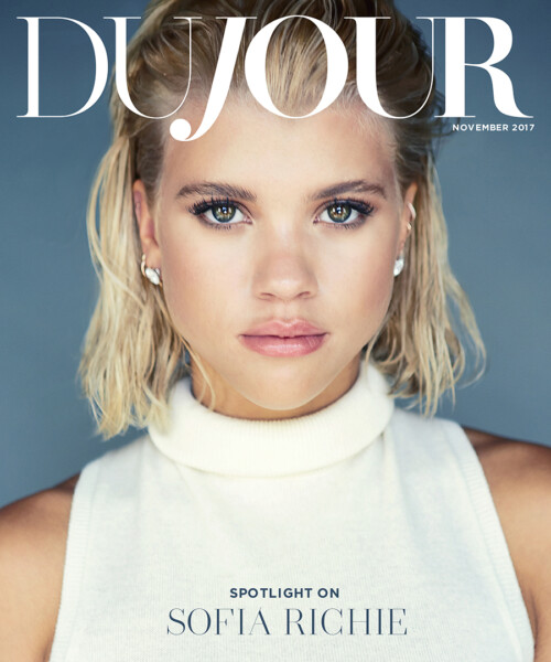 Spotlight on Sofia Richie
